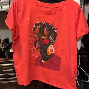 Target 🎯 Black History Month T-shirt